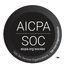 AICPA SOC 2 Type II — SOC for Service Organizations